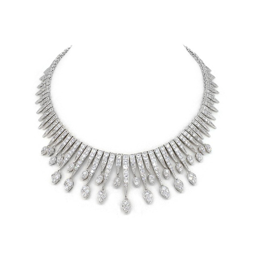 BMN98136 - Statement Necklace