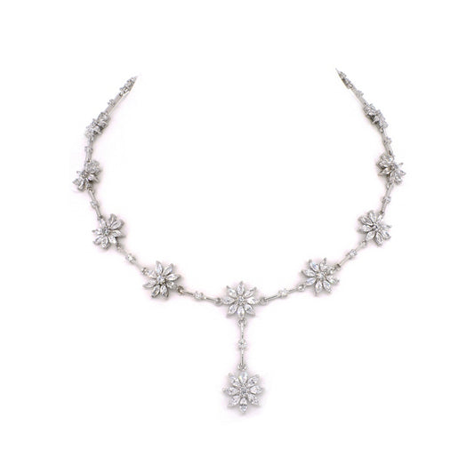 BMN98159 - Statement Necklace