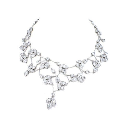 BMN98241 - Statement Necklace