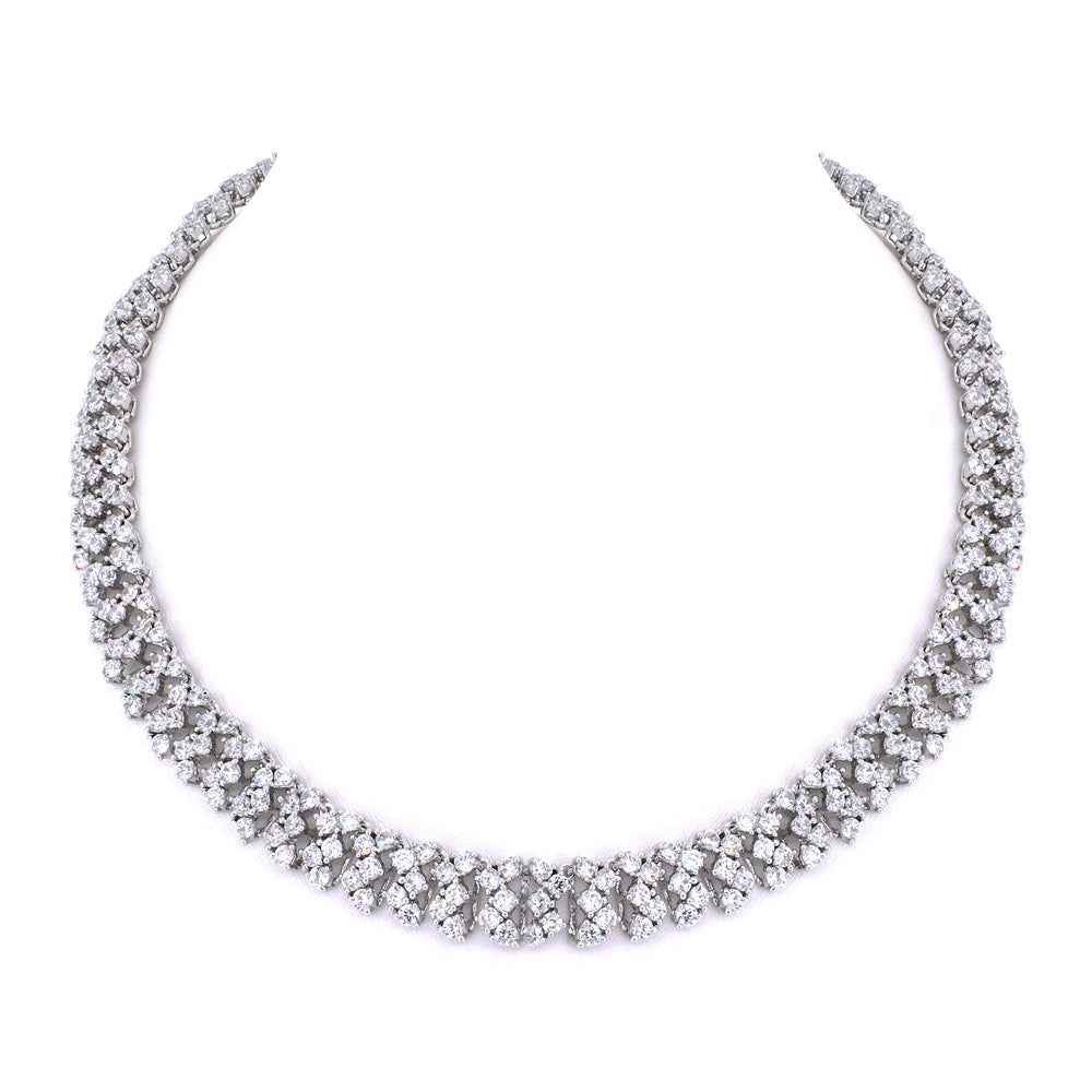 BMN98255 - Statement Necklace