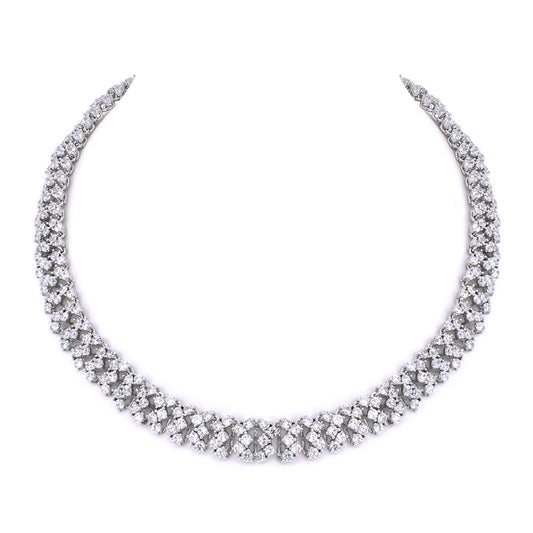 BMN98255 - Statement Necklace