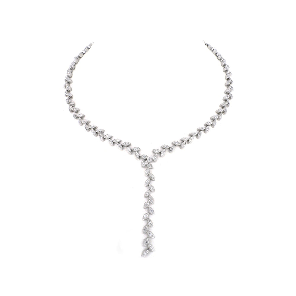 BMN98270 - Statement Necklace