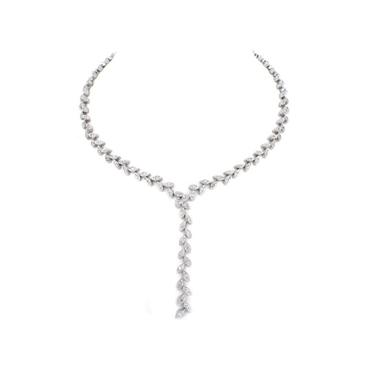 BMN98270 - Statement Necklace