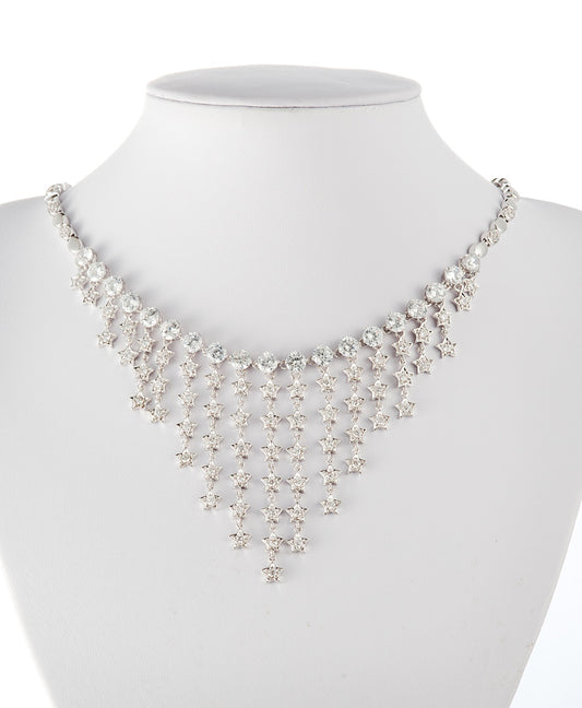 BMN98277 - Statement Necklace