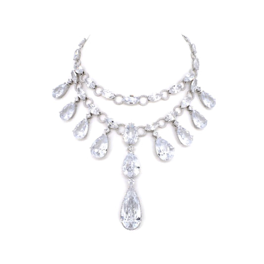 BMN98313 - Statement Necklace