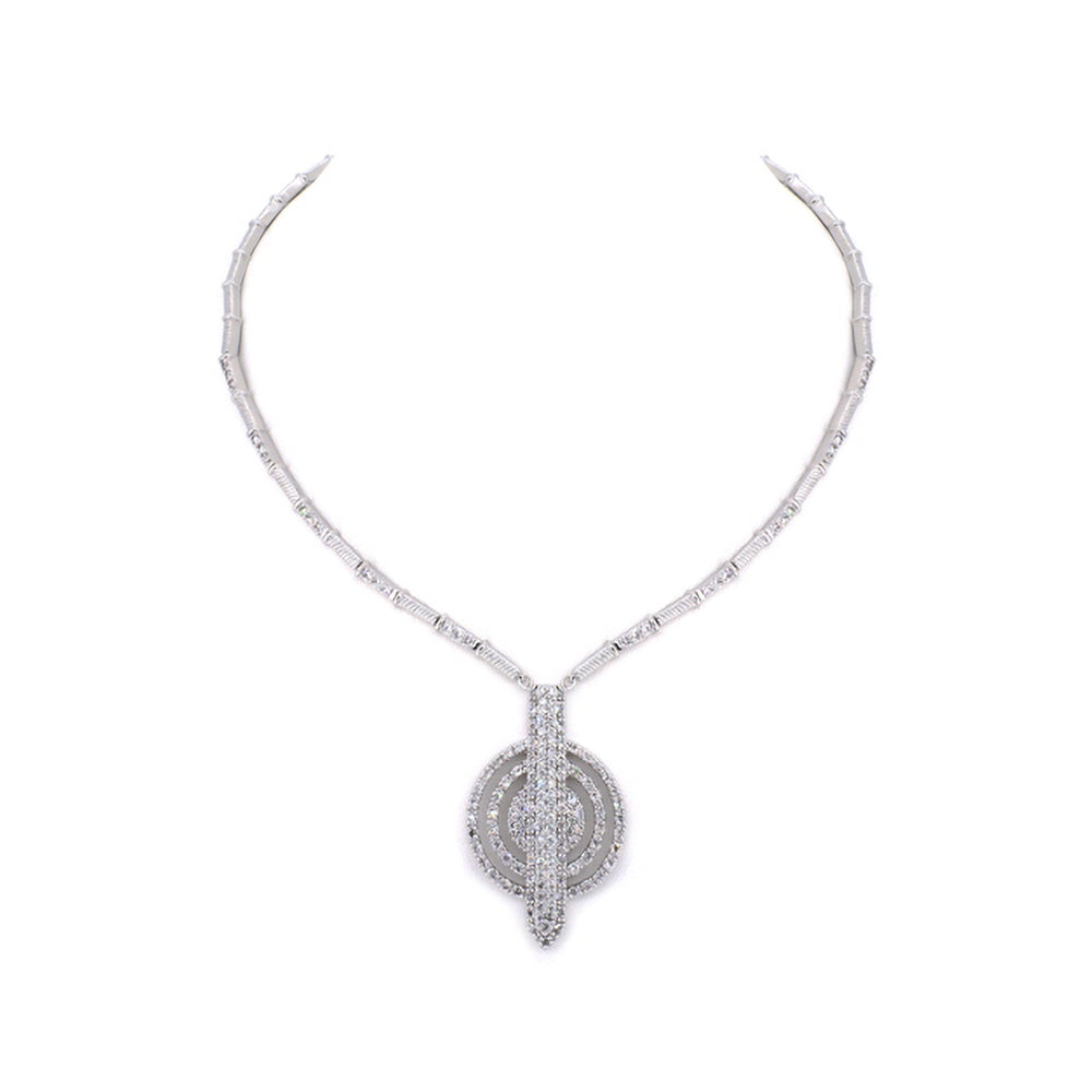 BMN98434 - Statement Necklace