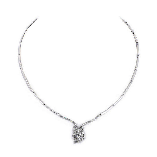 BMN98473 - Statement Necklace