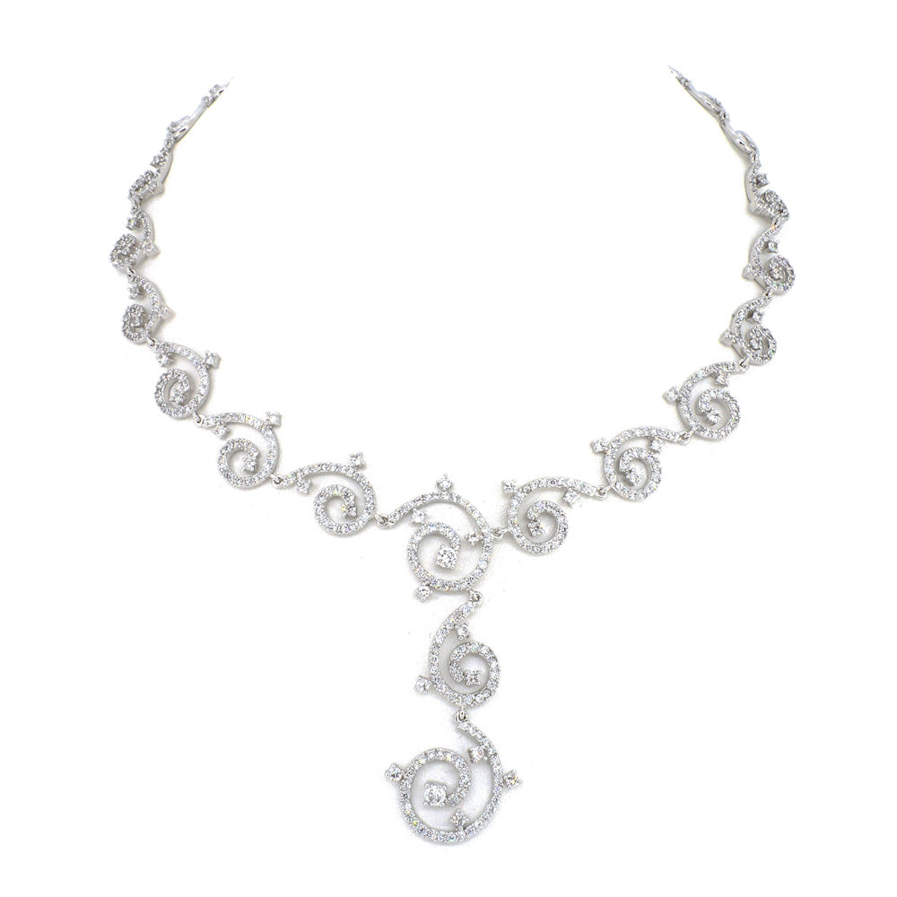 BMN98617 - Statement Necklace