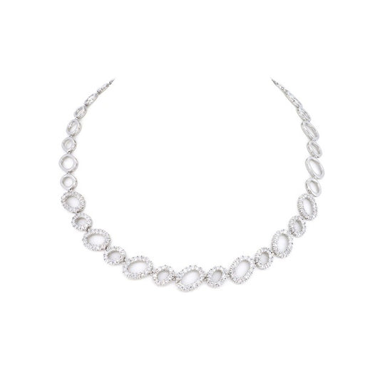 BMN98618 - Statement Necklace