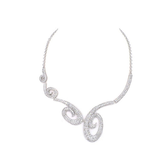 BMN98619 - Statement Necklace