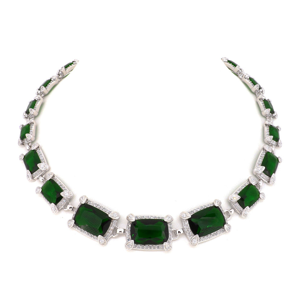 BMN98637 - Statement Necklace