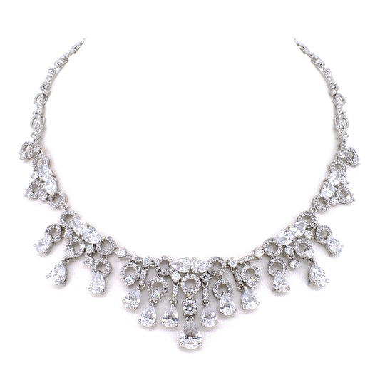 BMN98672 - Statement Necklace
