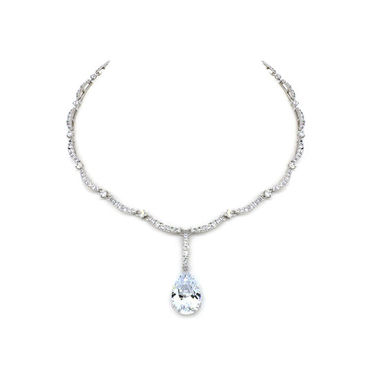 BMN98699 - Statement Necklace