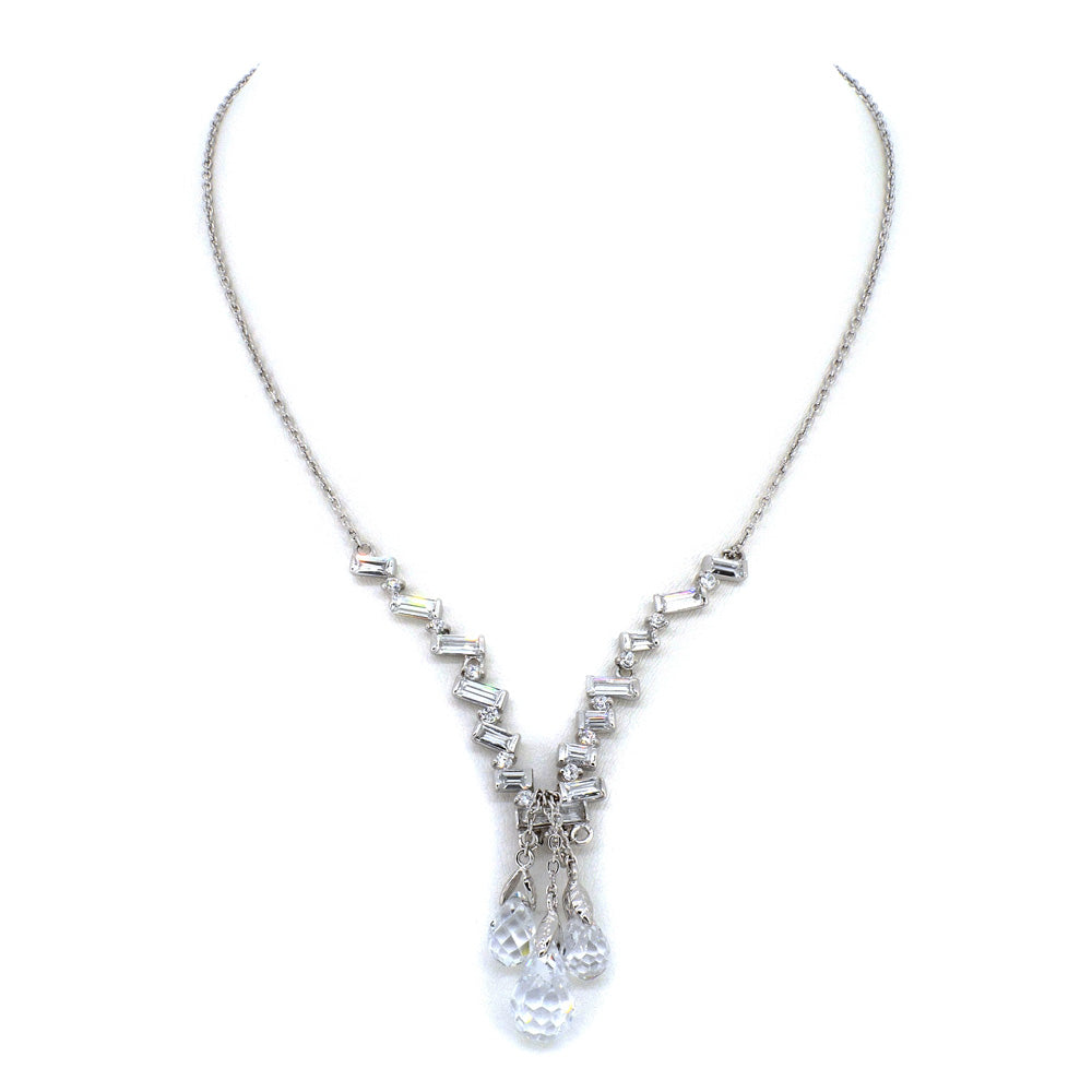 BMN98703 - Statement Necklace