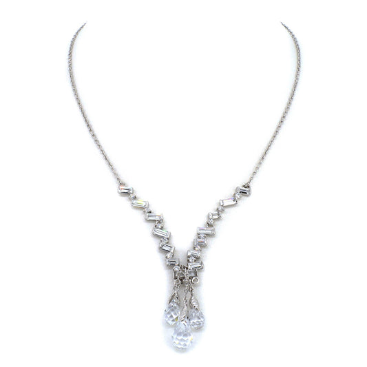 BMN98703 - Statement Necklace