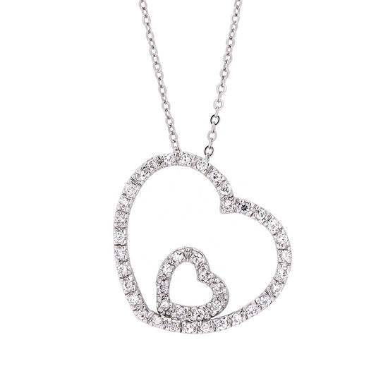 BMP2865 - Pendant Necklace