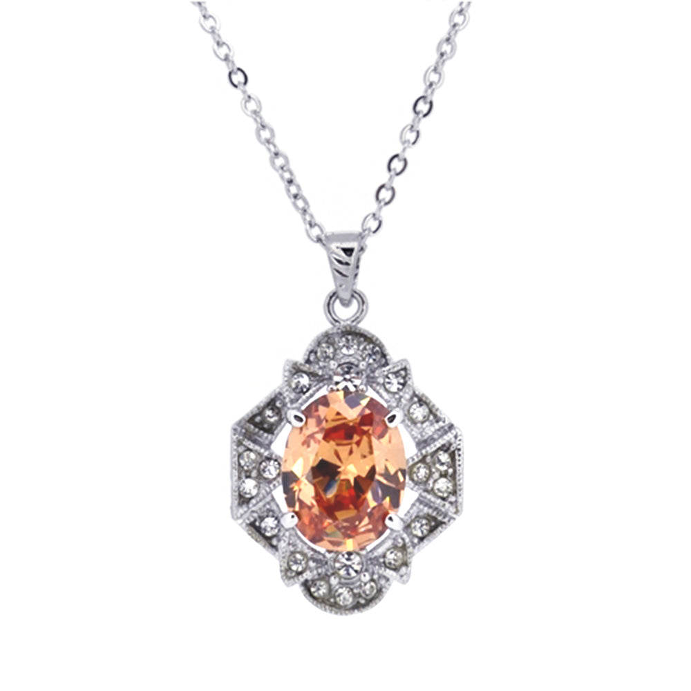 BMP60070 - Pendant Necklace