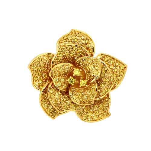 BMR100181 - Statement Ring