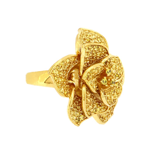 BMR100181 - Statement Ring