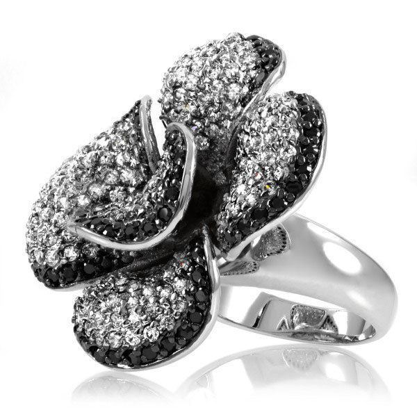 BMR202877 - Statement Ring