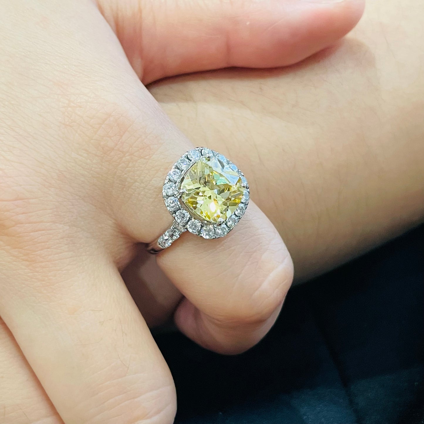 SMR33767 - Versailles Collection S925 - Silver Ring