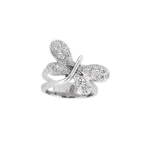BMR60225 - Delicate Rings