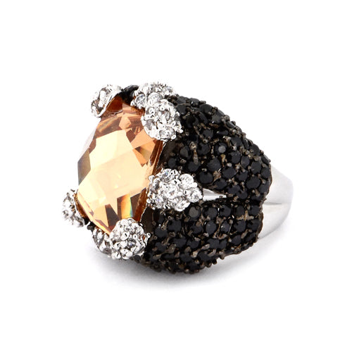 BMR81040 - Statement Ring