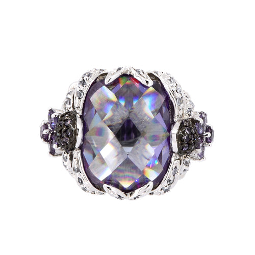 BMR81090 - Statement Ring