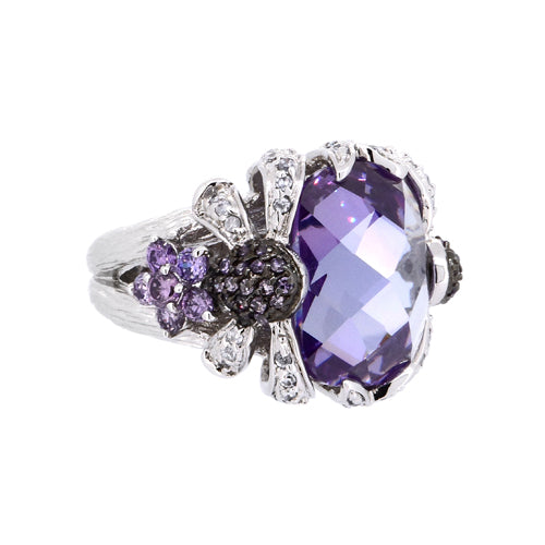 BMR81090 - Statement Ring