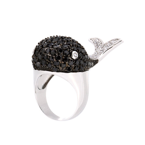 BMR81143 - Statement Ring