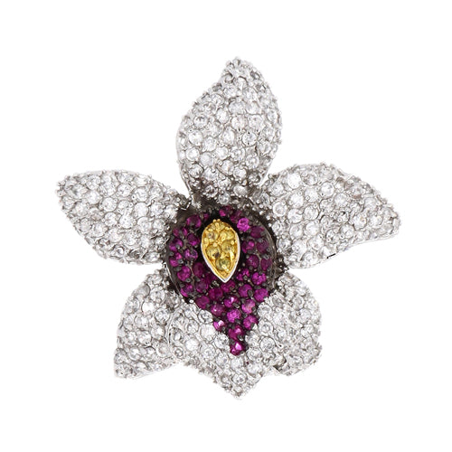 BMR81281 - Statement Ring