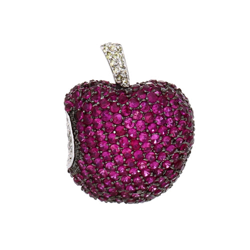 BMR81661 - Statement Ring