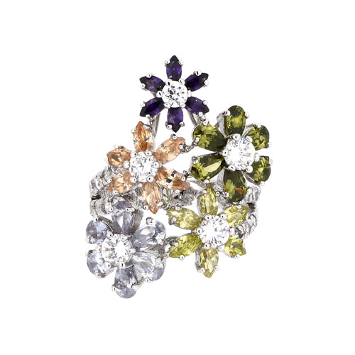 BMR81769 - Statement Ring