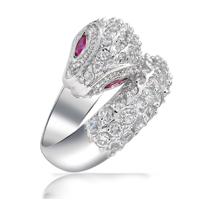 BMR82220 - Statement Ring