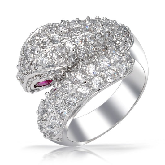 BMR82220 - Statement Ring