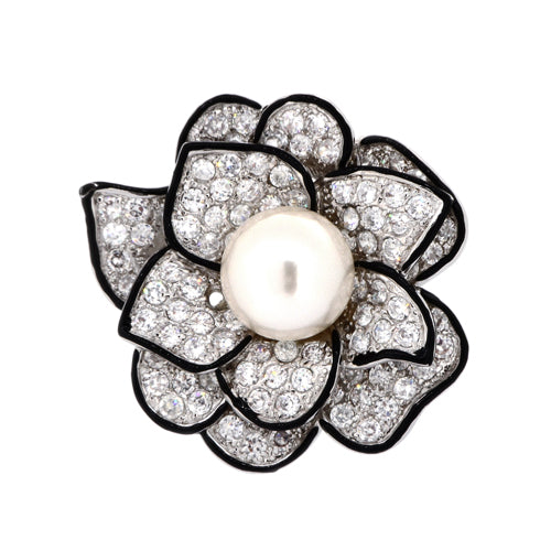 BMR82276 - Statement Ring