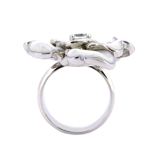 BMR82407 - Statement Ring
