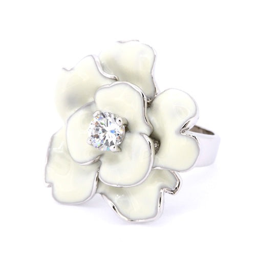 BMR82407 - Statement Ring