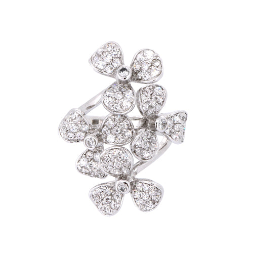 BMR82445 - Statement Ring