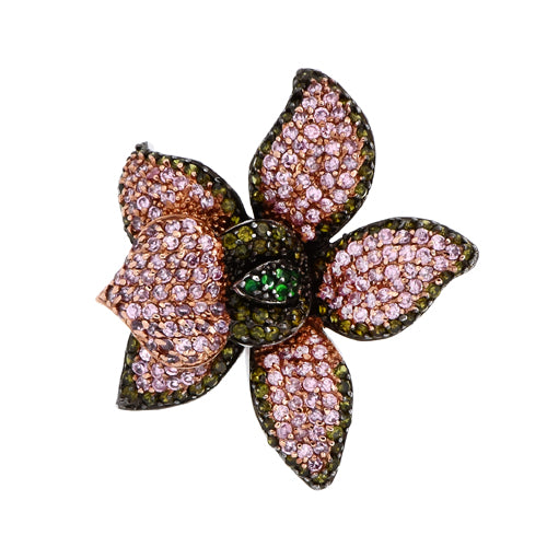 BMR82447 - Statement Ring