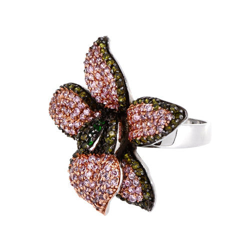 BMR82447 - Statement Ring