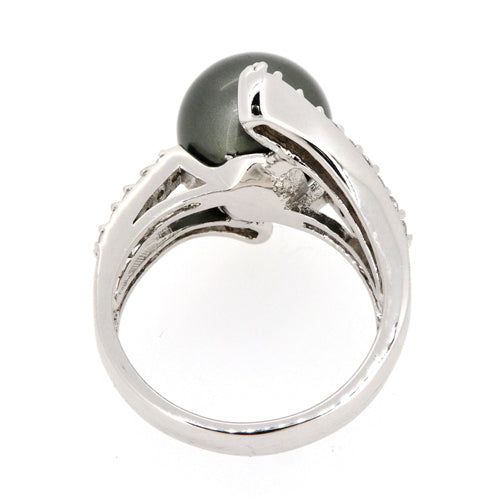 BMR90032 - Statement Ring