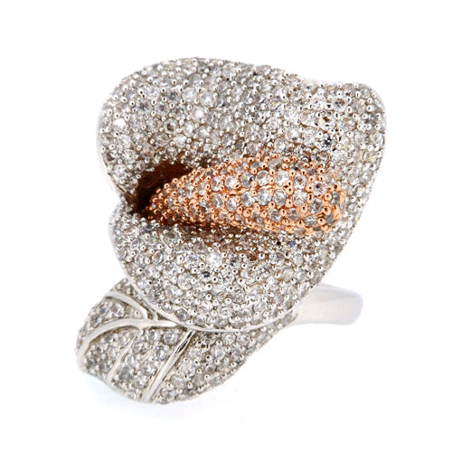 BMR96001 - Statement Ring