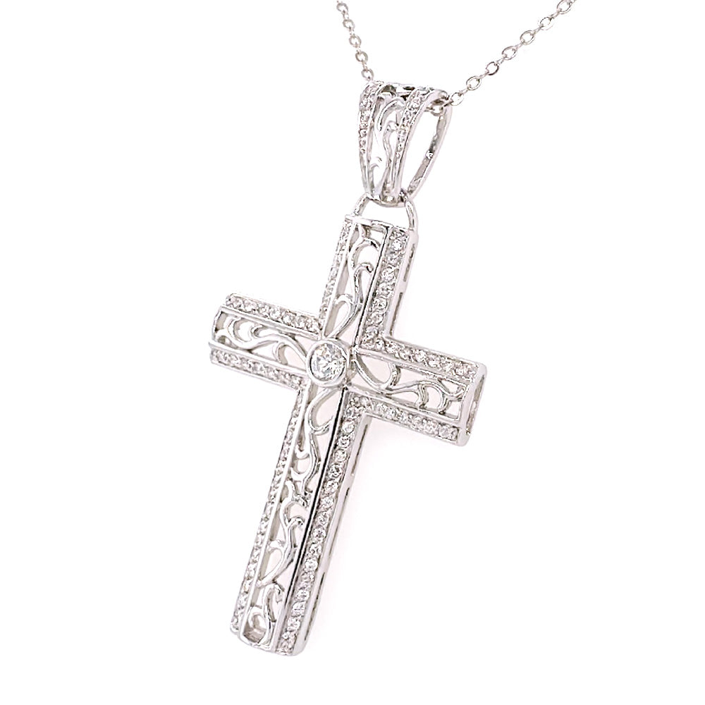 BMP60090 - Pendant Necklace