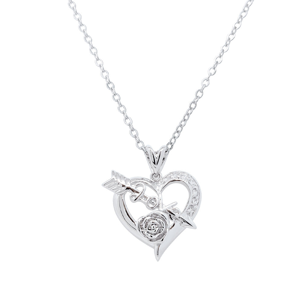BMP60223 - Pendant Necklace