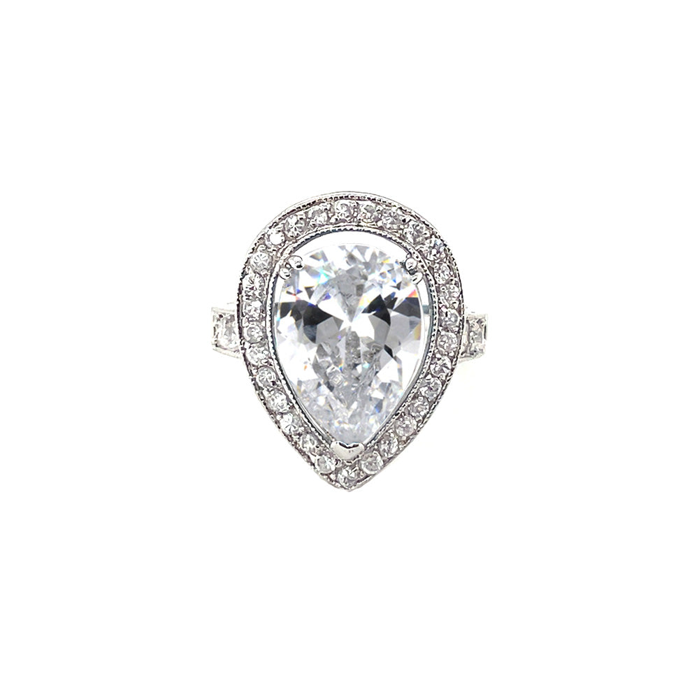 BMR80346 - Engagemet Ring