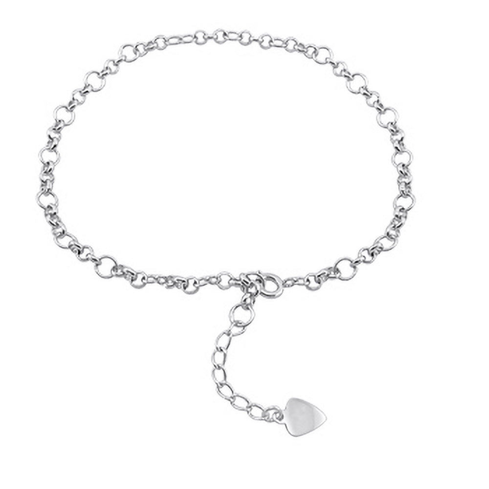 BMA60019 - Chain - Anklet