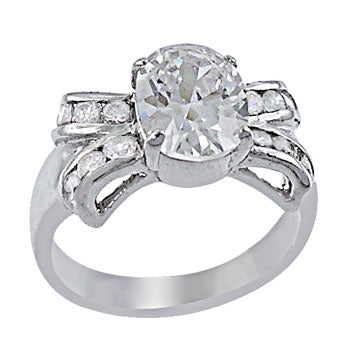 BMR11150 - Statement Ring