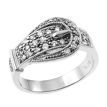 BMR61547 - Statement Ring