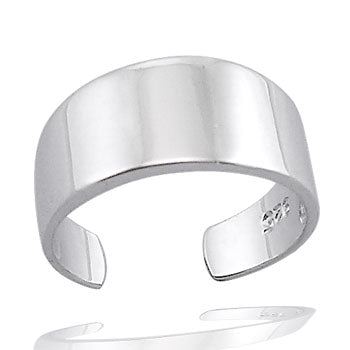SR63232 - Plain - Delicate Ring